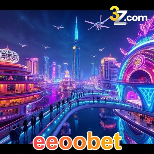 eeoobet Aplicativo Móvel