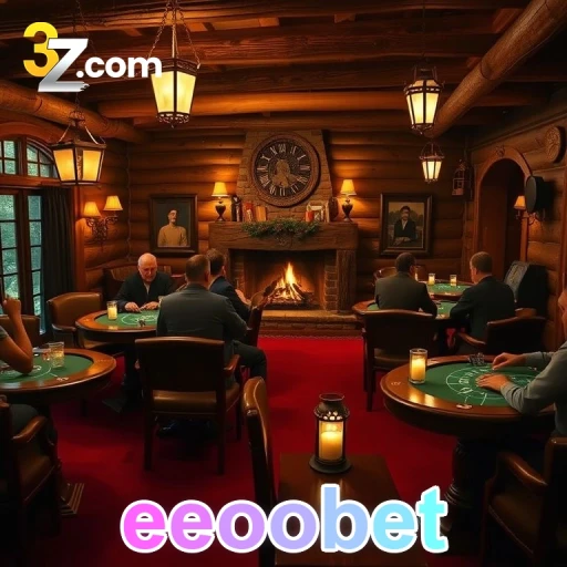 eeoobet Jogos de Cassino