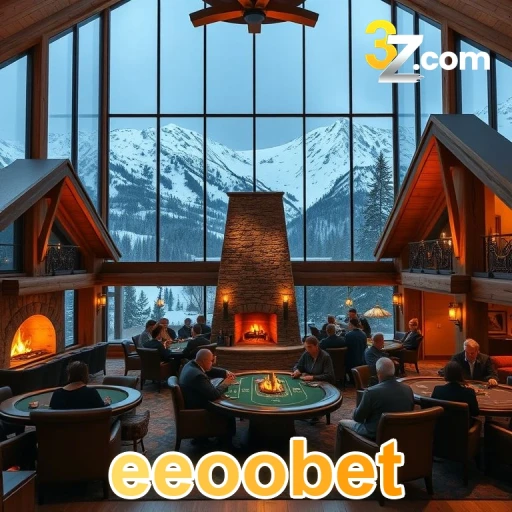 eeoobet Pagamentos Rápidos