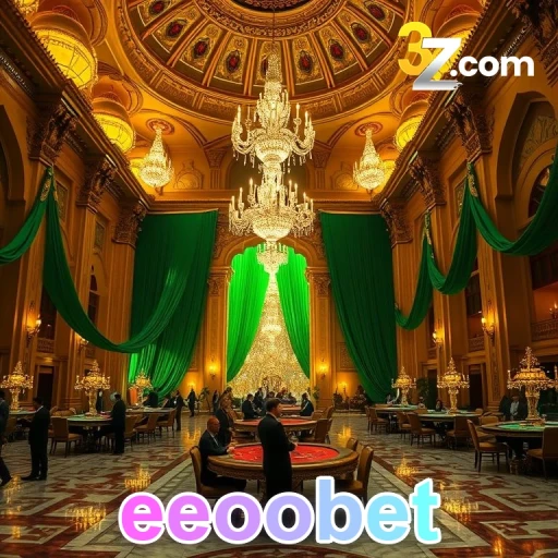 eeoobet Promoções Especiais