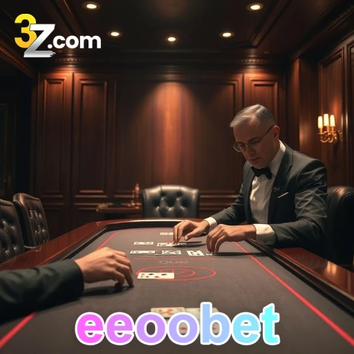 eeoobet Programa VIP